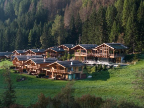 Valsegg Chalets Südtirol - luxury and private hideaway Rio Di Pusteria